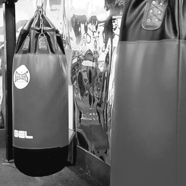 The Ring Boxing Club