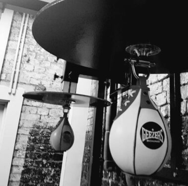 The Ring Boxing Club