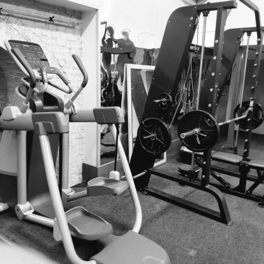 The Ring Boxing Club