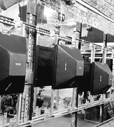 The Ring Boxing Club