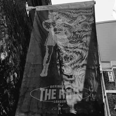 The Ring Boxing Club