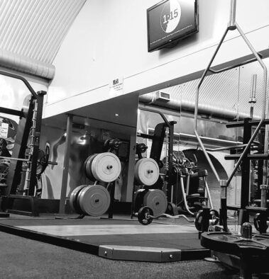 The Ring Boxing Club