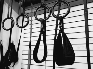 The Ring Boxing Club