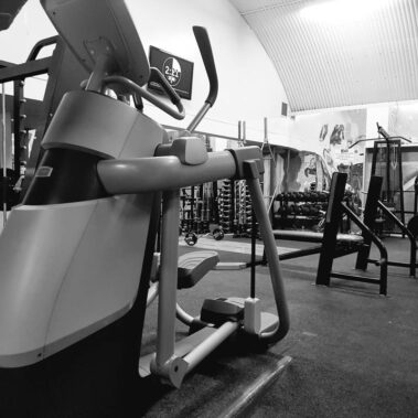 The Ring Boxing Club