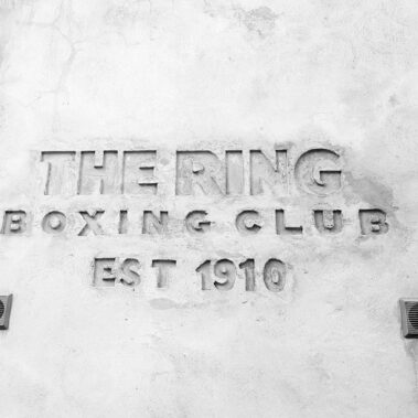 The Ring Boxing Club