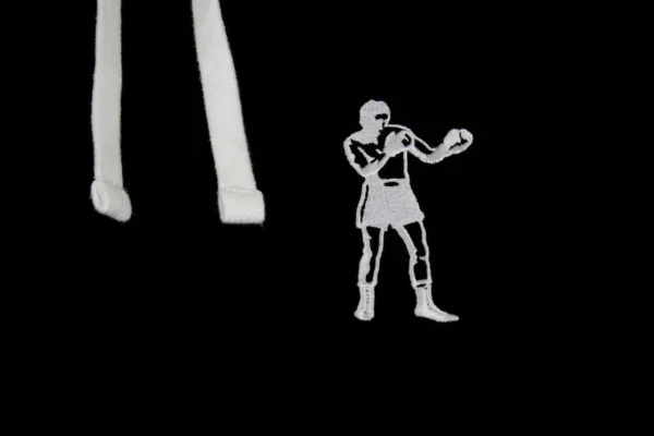 The Ring Boxing Club Sweat Top - Image 4