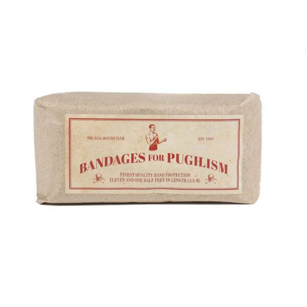 The Ring Boxing Bandages