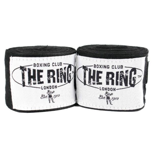 The Ring Boxing Bandages