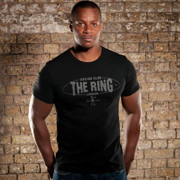 The Ring T-Shirt