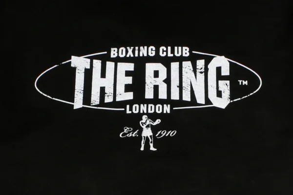The Ring Boxing Club Sweat Top - Image 3