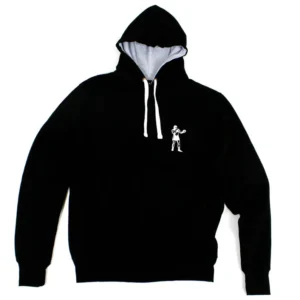 The Ring Sweat Top
