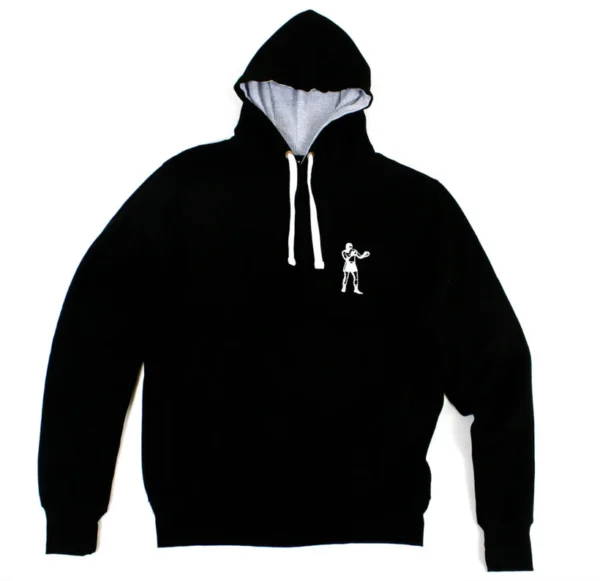 The Ring Sweat Top
